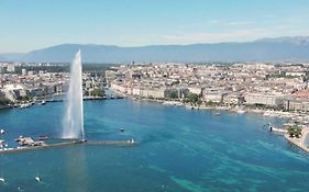 Appartement A Geneve