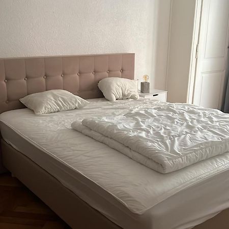 Appartement A Geneve Exterior foto