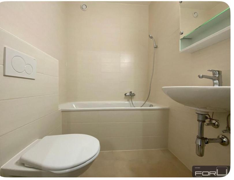 Appartement A Geneve Exterior foto