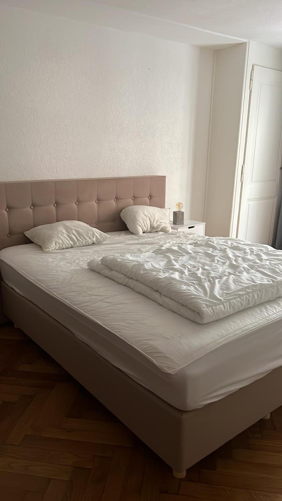 Appartement A Geneve Exterior foto